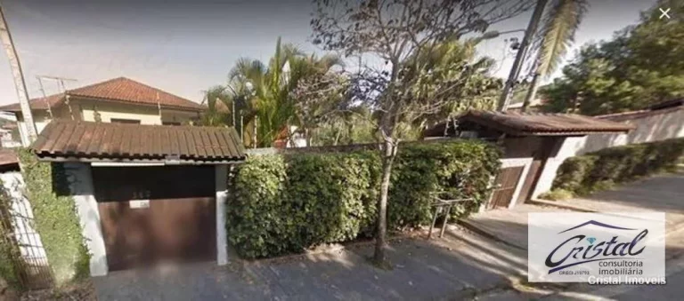 Casa com 3 quartos / suítes à venda, 362 m² - Potuverá - Itapecerica da Serra/SP