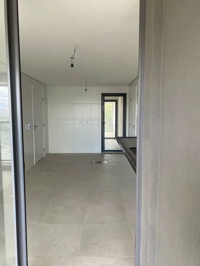 Imagem APARTAMENTO RESIDENCIAL em São Paulo - SP, Cidade Jardim