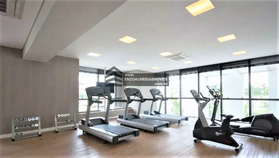 Imagem Apartamento à venda em São Paulo/SP