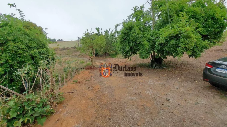 Imagem Chácara com 1 dormitório à venda, 12750 m² por R$ 750.000,00 - Toledo - Toledo/MG