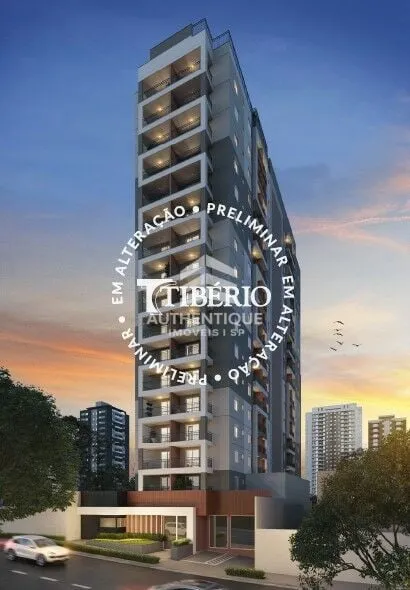 Foto do imóvel PRISMA PINHEIROS - Apartamento à venda em Rua Cardeal Arcoverde, 231 - Pinheiros, São Paulo - SP