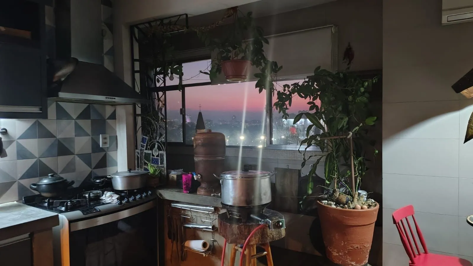 Imagem Apartamento em Bom Fim