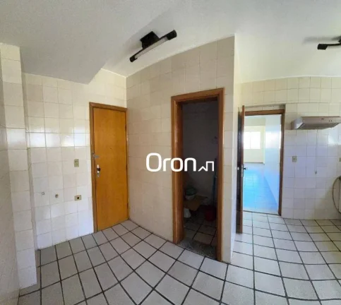 Imagem Apartamento à venda, 78 m² por R$ 470.000,00 - Setor Central - Goiânia/GO