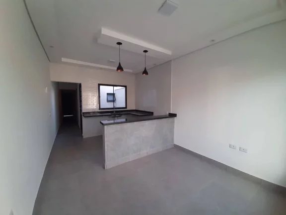Imagem Casa 1 Quarto - Parque São Bento
