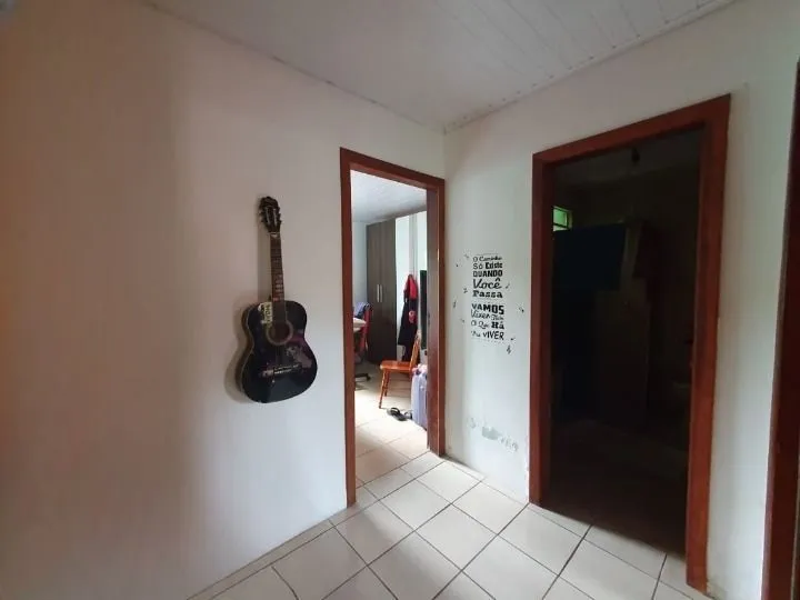 Imagem Casa de Condomínio em Cristal