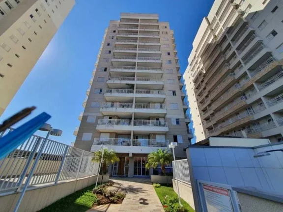 Imagem Lindo Apartamento de 95 m² no Brisas do Estoril - Atrás do SESI - Porteira Fechada