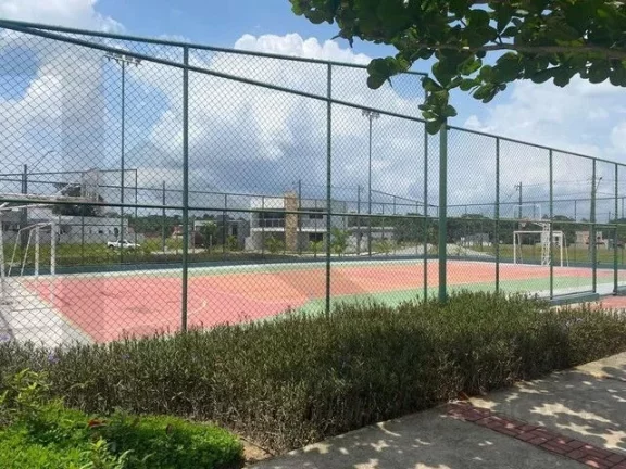 Imagem CASAL IMÓVEIS VENDE CASA NOVA TERREA JARDINS MARSELHA 3/4 - 2 SUÍTES