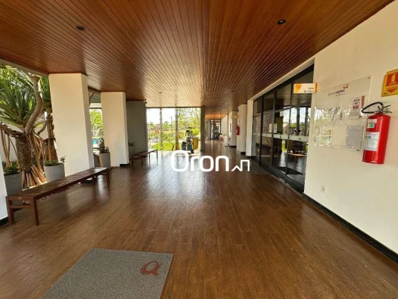 Imagem Terreno à venda, 309 m² por R$ 165.000,00 - Terras Alpha 2 - Senador Canedo/GO