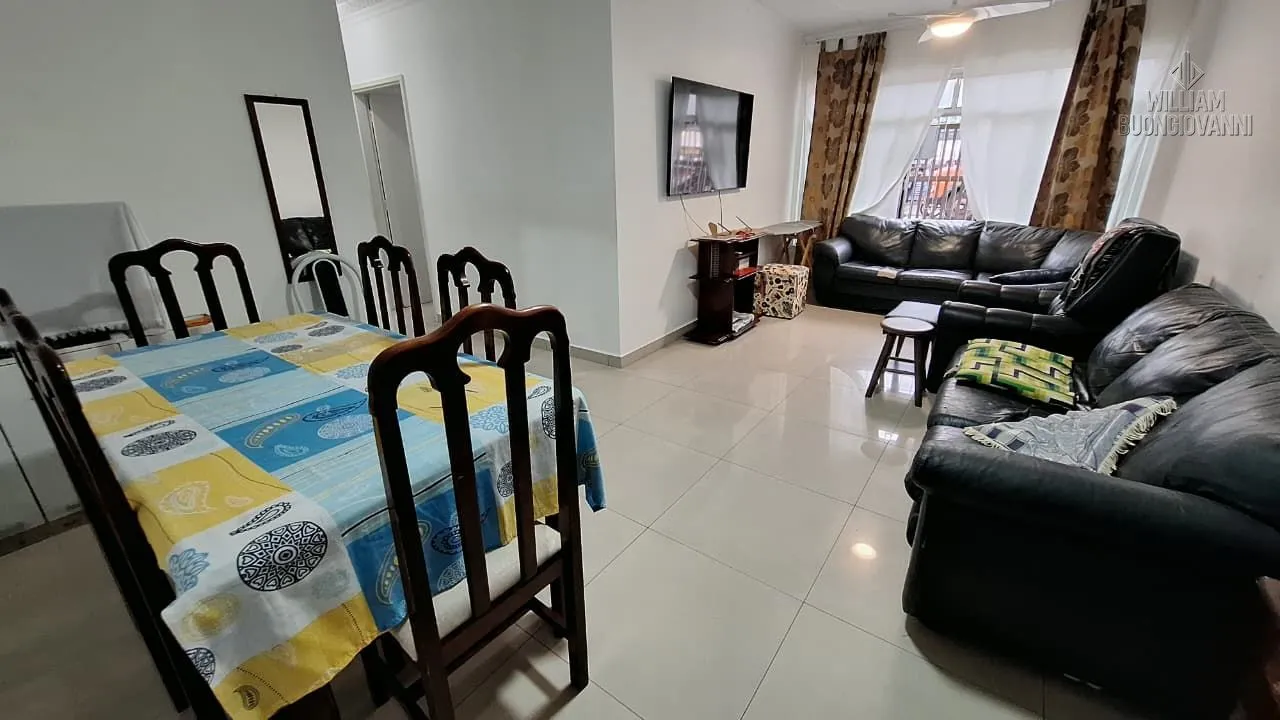 Imagem Apartamento 2 dormitórios no bairro Boqueirão