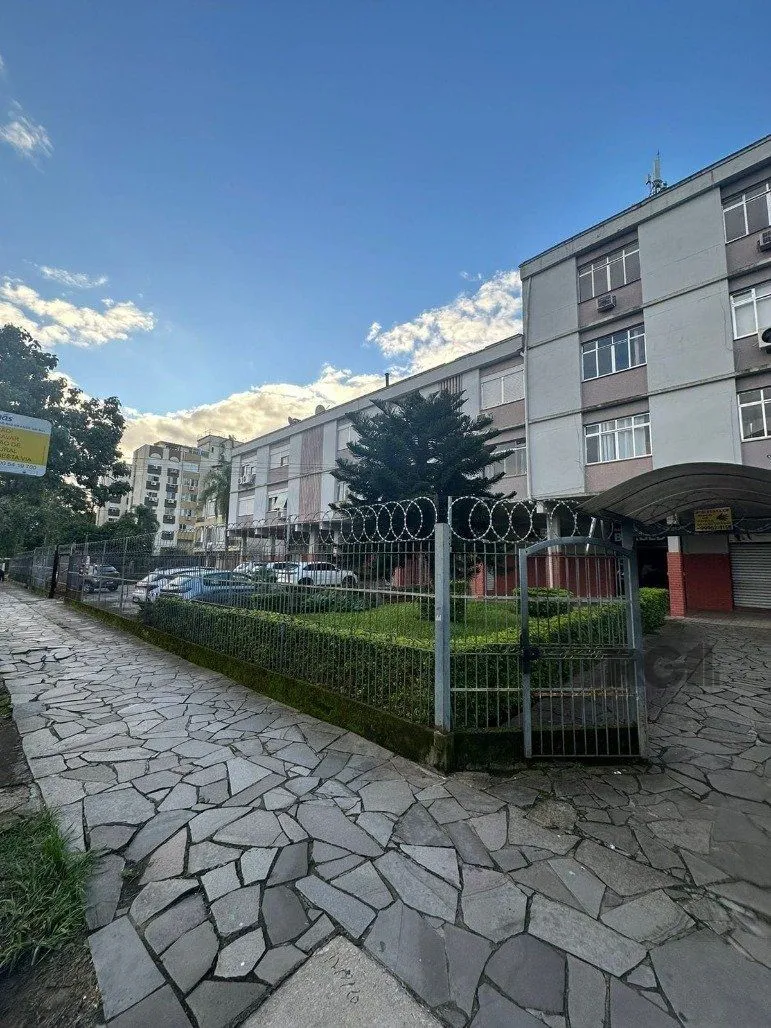 Imagem Apartamento em Menino Deus
