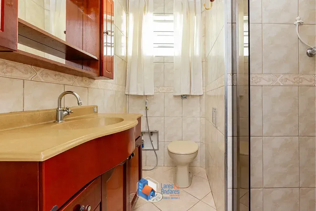 Imagem Casa à venda 3 Quartos 2 Suites 1 Vaga 130M² Vila Tramontano São Paulo - SP