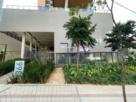 Imagem Espaço Comercial Impecável na Vila Ipojuca, São Paulo-SP: 1 Sala, 6 Banheiros, 20 Vagas de Garagem, 1.200m² de Área!
