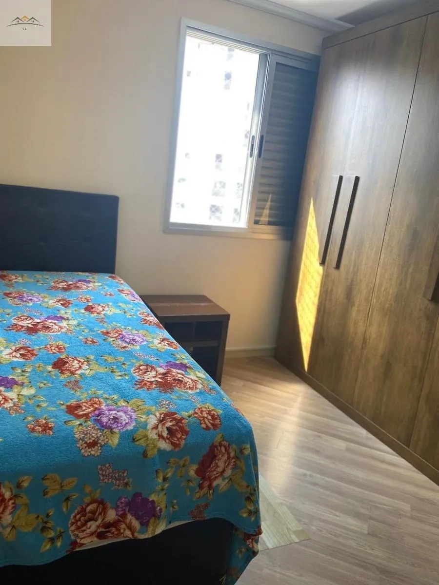 Imagem APARTAMENTO RESIDENCIAL em Santo André - São Paulo, Casa Branca