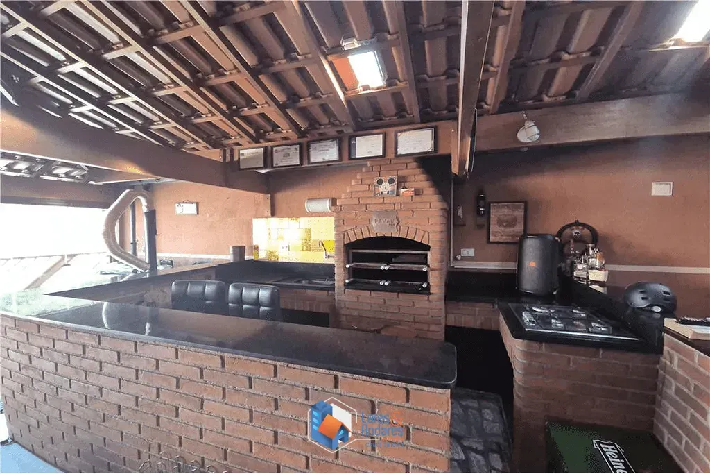 Imagem Casa à venda 2 Quartos 1 Suite 2 Vagas 180M² Vila Tolstoi São Paulo - SP