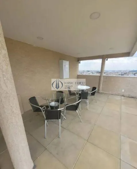 Imagem Lindo apartamento 2 dormitórios, lazer completo ao lado do metrô