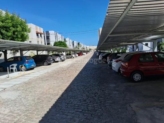 Imagem Residencial Bairro Latino Reformado - Mobiliado