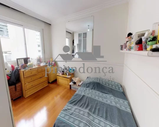 Imagem Apartamento Higienopolis, 4 quartos, 4 suites, 4 vagas, 245 m2