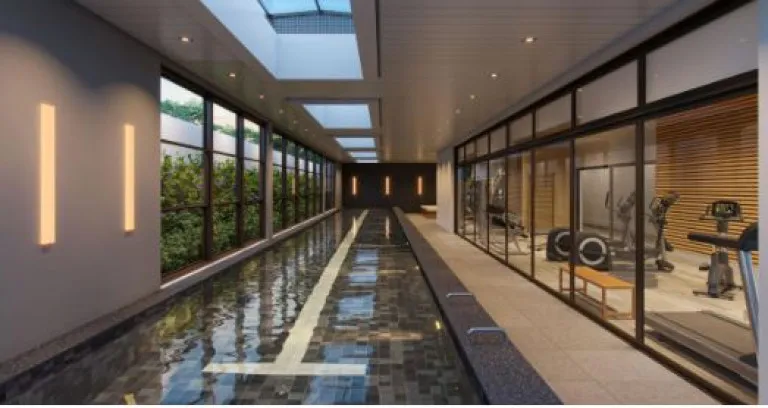 Imagem Apartamento com 3 Quartos à Venda, 153 m² em Moema - São Paulo