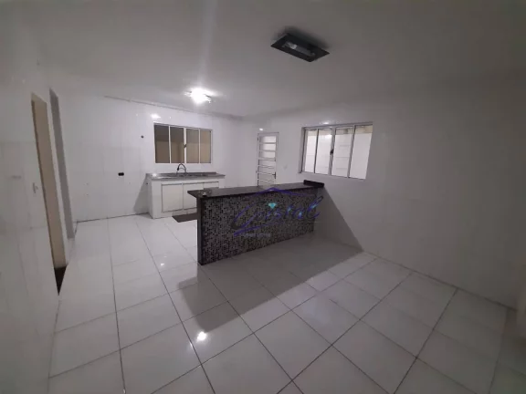 Imagem Sobrado com 6 dormitórios à venda, 160 m² - Jardim Guarau - São Paulo/SP