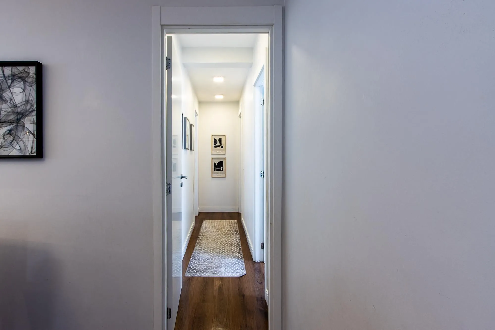 Imagem Apartamento impecável, orientação solar privilegiada!