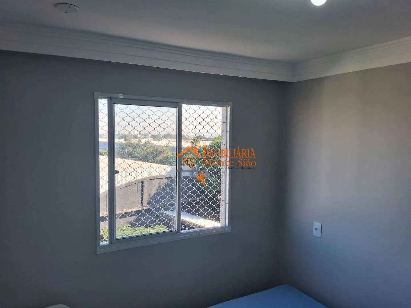 Imagem Apartamento com 2 dormitórios à venda, 36 m² por R$ 270.000,00 - Vila das Bandeiras - Guarulhos/SP