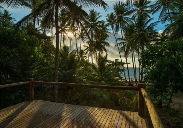 Imagem Casa Terra