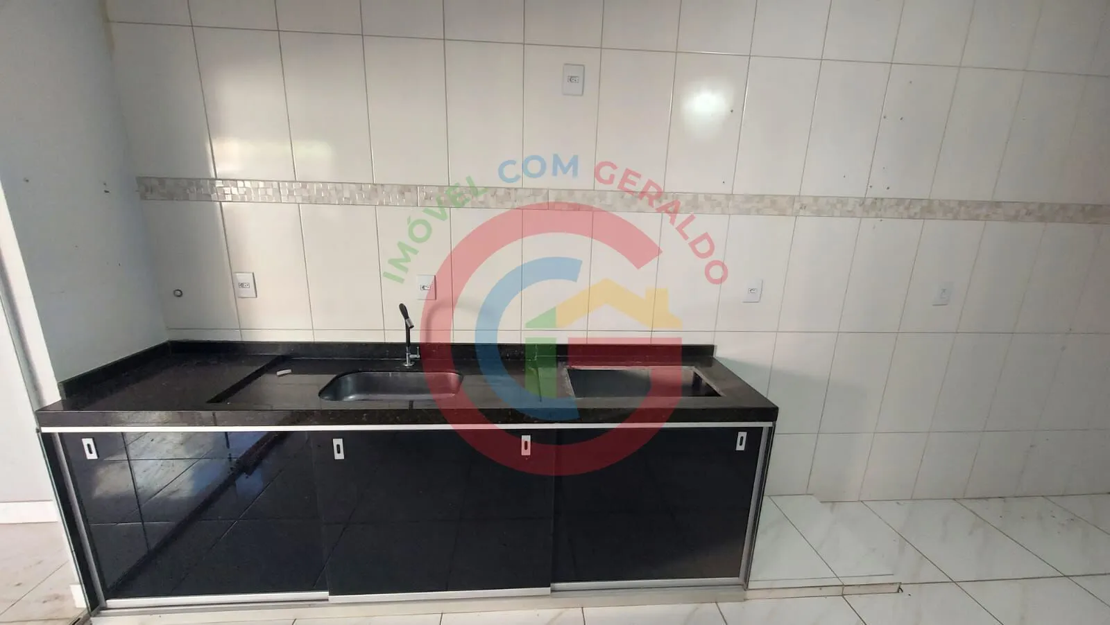 Imagem VENDE-SE CASA GEMINADA 3 QUARTOS SANCLERLÂNDIA