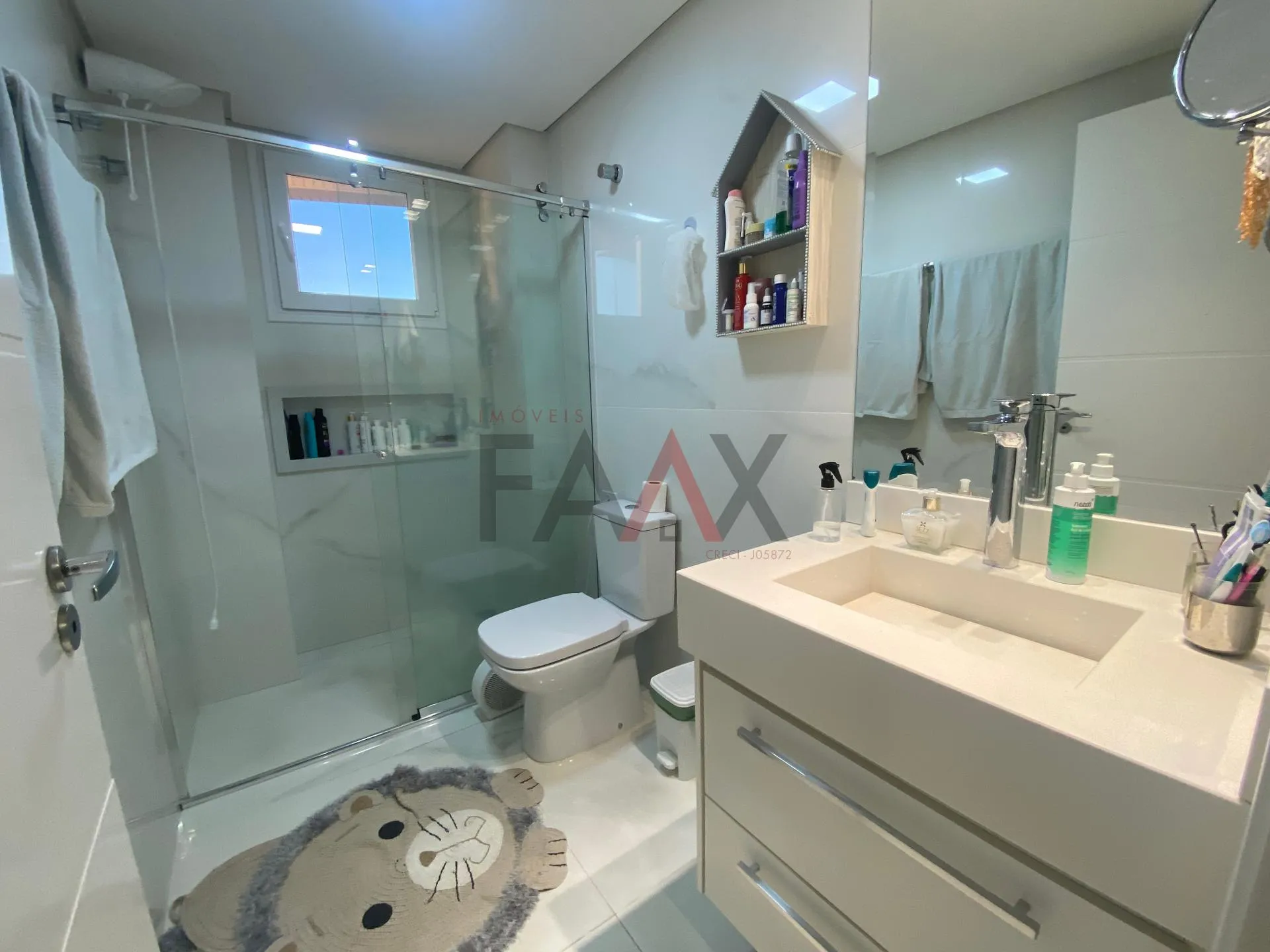 Imagem Apartamento à venda, ALTO PADRÃO, 169.69 m , CENTRO, GUARAPUAVA - PR