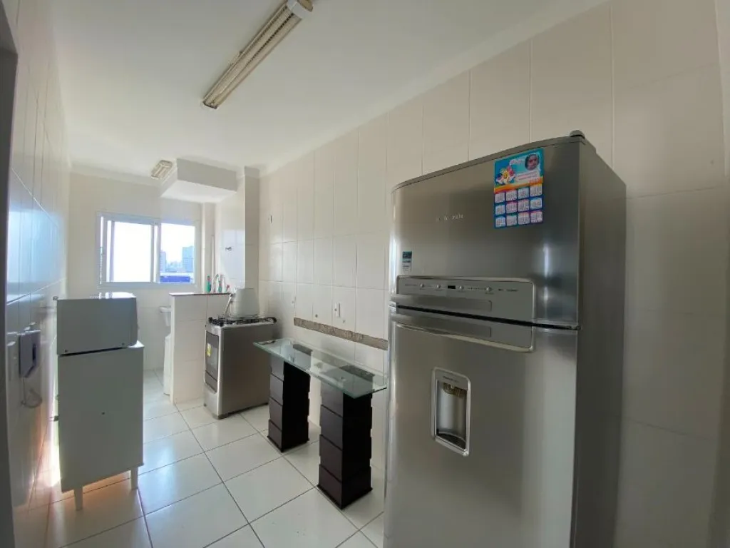 Imagem APARTAMENTO COM 85,00 m² - AVIAÇÃO - PRAIA GRANDE SP