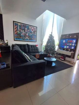 Imagem Sobrado com 3 dormitórios à venda, 202 m² por R$ 1.290.000,00 - Jardim Maristela - Atibaia/SP