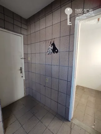 Imagem APARTAMENTO DE 3 QUARTOS E DEPENDÊNCIA E VISTA MAR NO LARGO DO CAMPO GRANDE