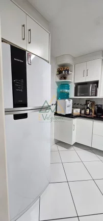 Imagem Sobrado com Ático em Condomínio à venda no Bacacheri Curitiba PR