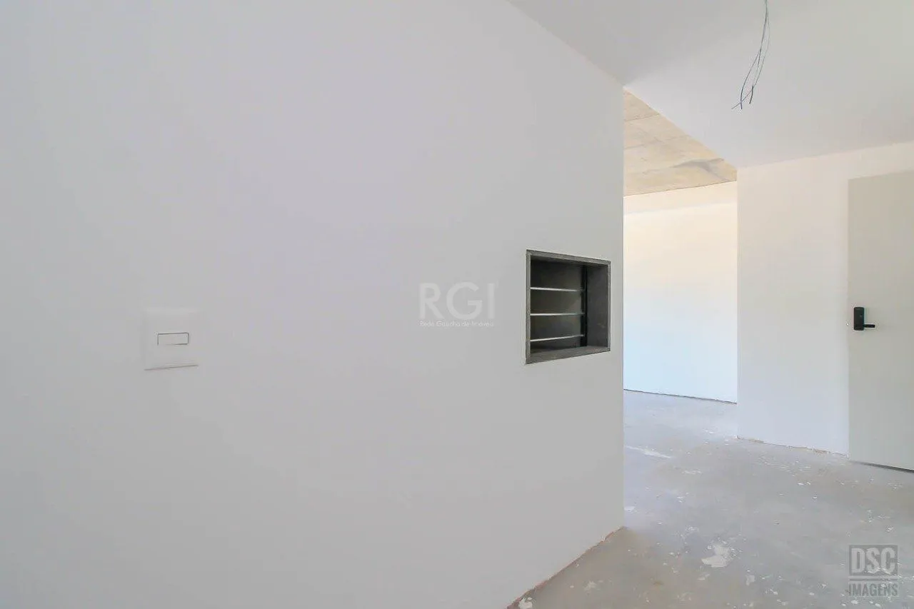 Imagem Studio para Venda - 47.25m², 1 dormitório, 1 vaga - Menino Deus