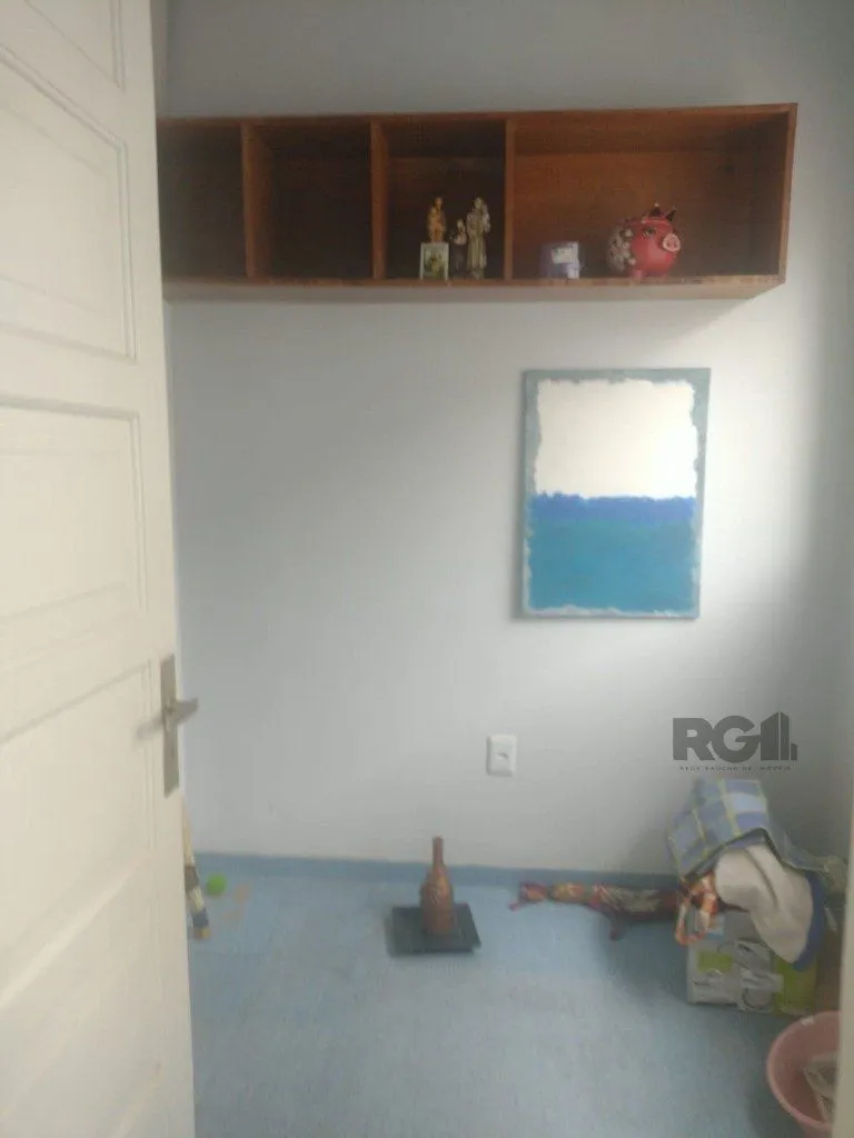 Imagem Apartamento 3 dormitórios - 132,00 m² - 1 vaga - MENINO DEUS