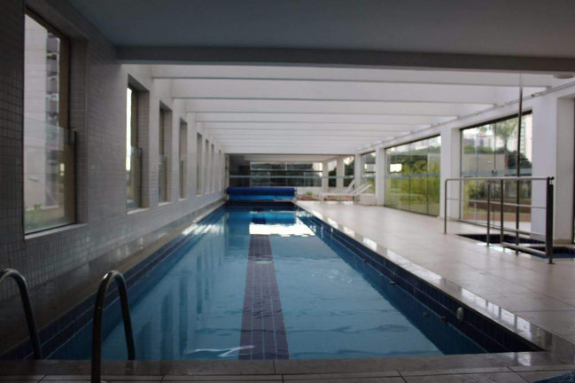 Imagem Apartamento com 4 Quartos à Venda, 184 m² em Norte (Águas Claras) - Brasília