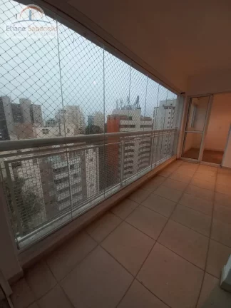 Imagem Apartamento à venda, 75m 2 suítes 2vagas varanda churrasqueira Panamby