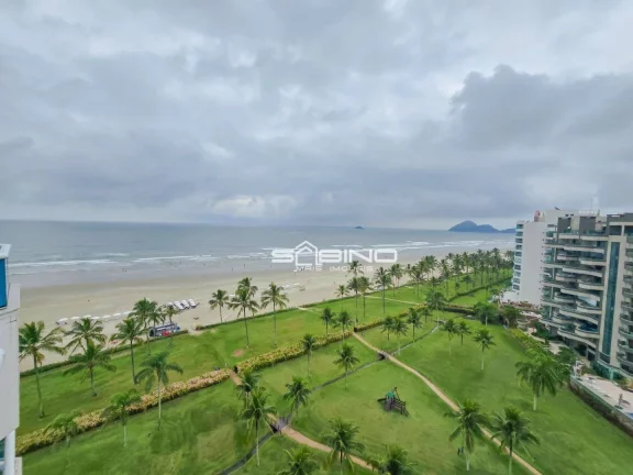 Imagem Cobertura Frontal à venda na Riviera de São Lourenço, com 4 Dormitórios 4 suítes 313m² 3 Vagas