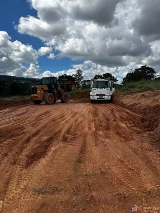 Imagem Lote à Venda no Jardim Júlia – 231 m² por Apenas R$ 100 Mil em Patos de Minas!