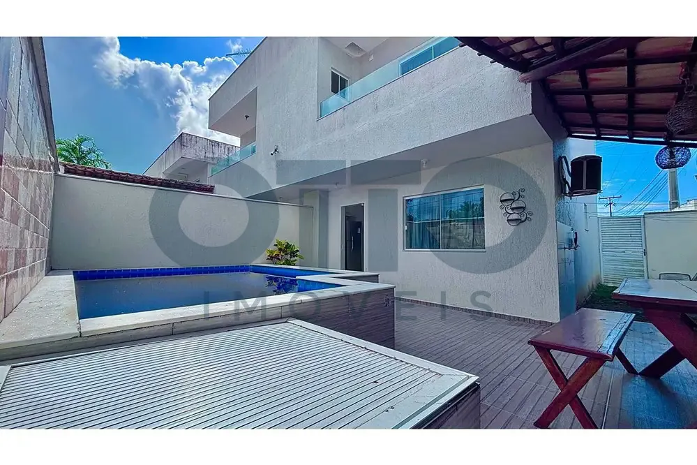 Imagem Duplex com 3 quartos e 2 suítes para venda em Praia do Mutá, Porto Seguro