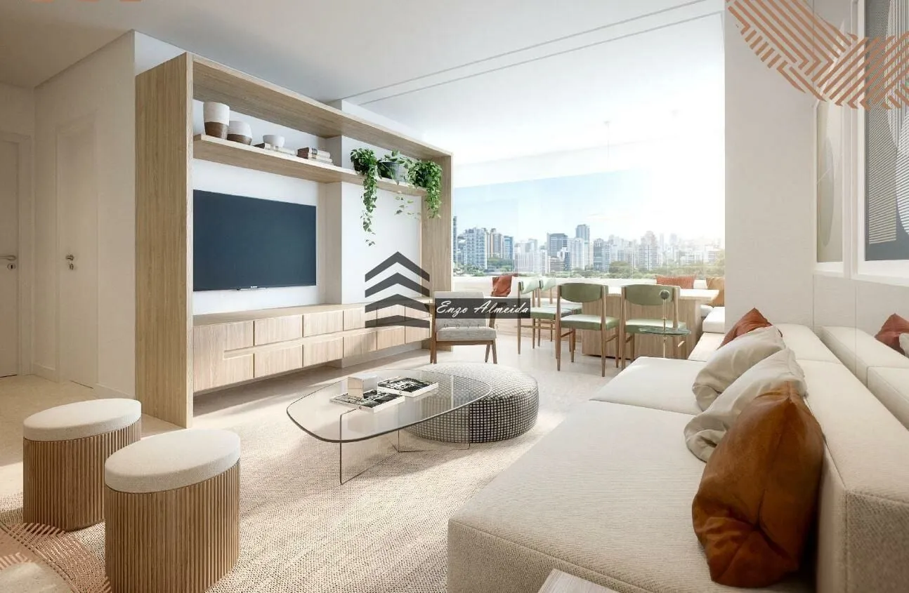 Imagem Apartamento à venda em São Paulo/SP