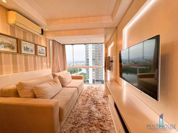 Foto do imóvel Apartamento Quadra Mar para Venda em Balneário Camboriú, CENTRO, 2 dormitórios, 1 suíte, 2 banheiros, 1 vaga em Rua 4100