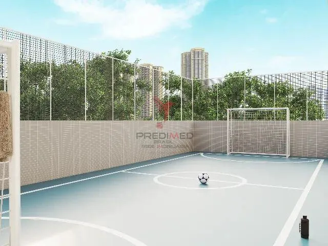 Imagem Apartamento de 3 Quartos no Bessa, previsão de entrega em Outubro/2026, pode financiar