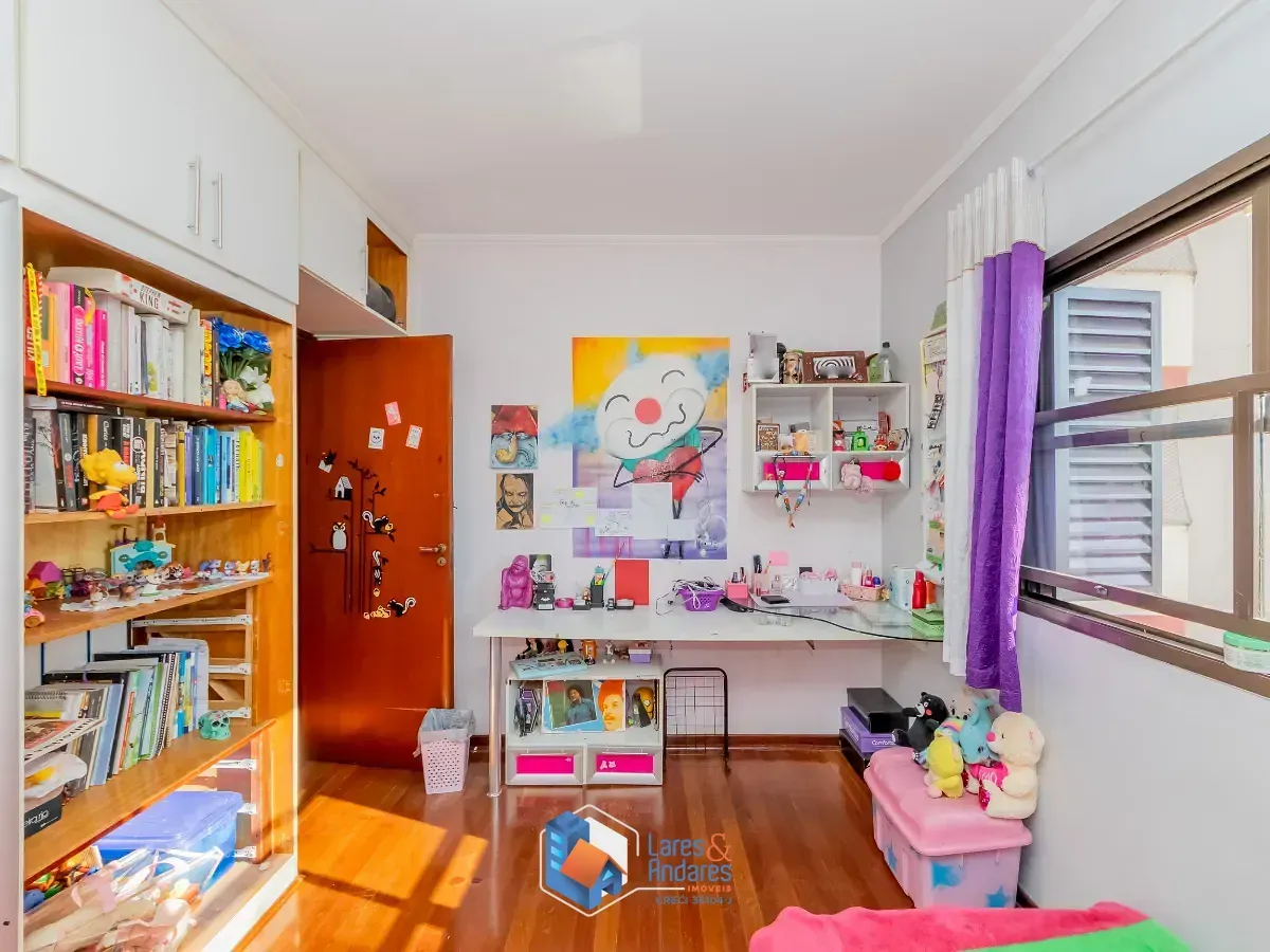 Imagem Apartamento para venda em Vila Carrão com 3 quartos, sendo 1 suíte, 130m²