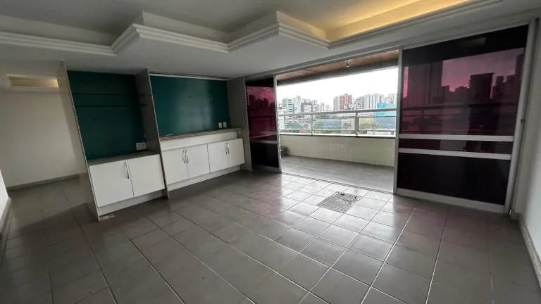 Imagem Apartamento em Casa Forte!