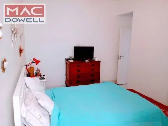 Imagem Apartamento de 100 m² com 2 Qtos - A venda - Copacabana/RJ