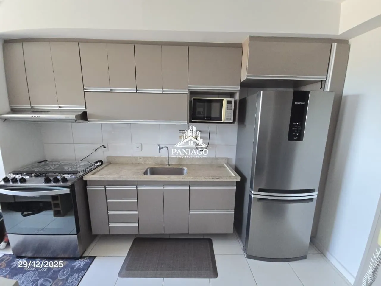 Imagem Apartamento Completo à Venda em Excelente Localização em Cuiabá - Golden Green r