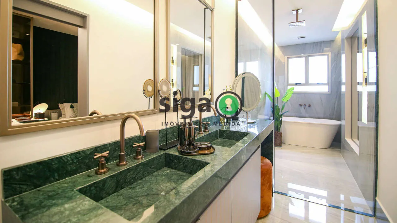 Imagem Apartamento para venda em Perdizes 03 suítes, São Paulo - SP