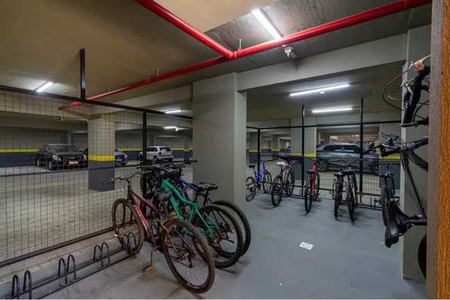 Imagem Apartamento para venda no bairro Centro em Canoas