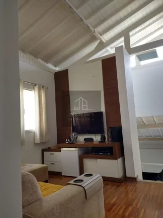 Imagem Casa com 4 dormitórios à venda, 217 m² por R$ 1.500.000,00 - Parque Residencial Itapeti - Mogi das C