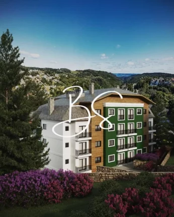 Imagem APARTAMENTO RESIDENCIAL em GRAMADO - RS, Prinstrop